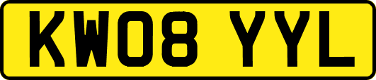 KW08YYL