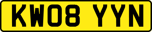 KW08YYN