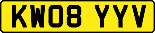 KW08YYV