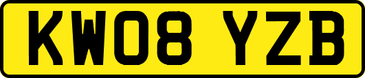 KW08YZB