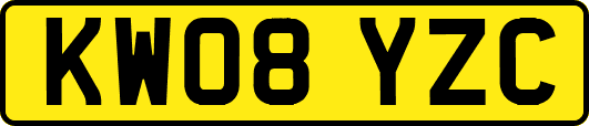 KW08YZC