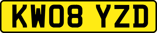 KW08YZD