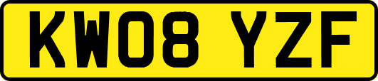 KW08YZF