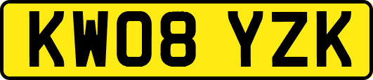 KW08YZK