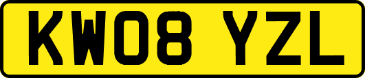 KW08YZL
