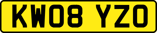 KW08YZO
