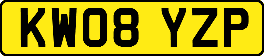 KW08YZP