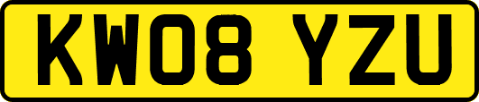 KW08YZU