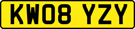 KW08YZY