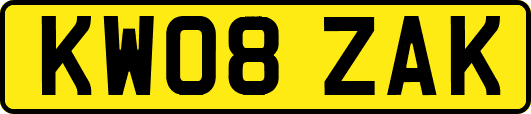 KW08ZAK