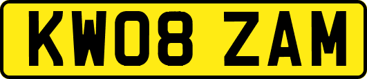 KW08ZAM