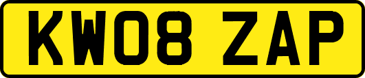 KW08ZAP