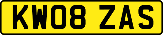 KW08ZAS