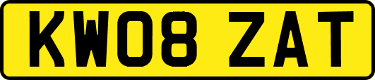 KW08ZAT