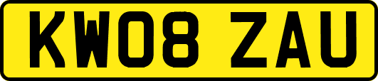 KW08ZAU