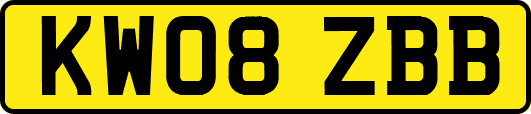 KW08ZBB