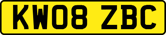 KW08ZBC