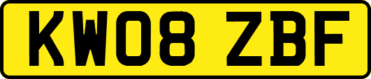 KW08ZBF