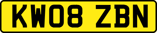 KW08ZBN