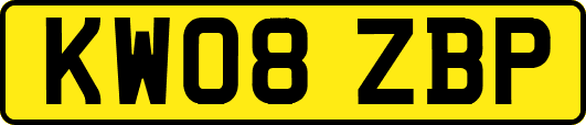 KW08ZBP
