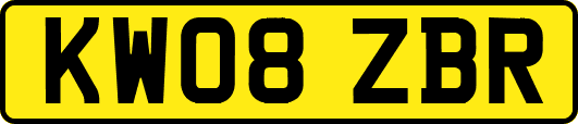 KW08ZBR