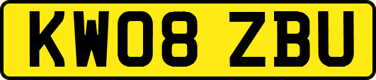 KW08ZBU
