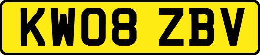 KW08ZBV