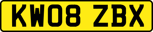 KW08ZBX