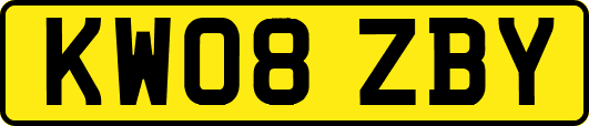 KW08ZBY