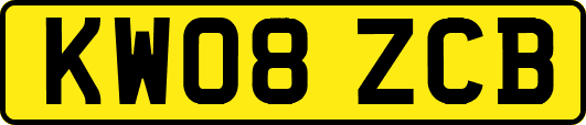 KW08ZCB