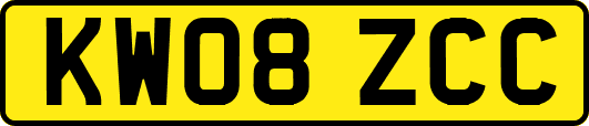 KW08ZCC