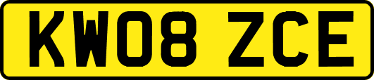 KW08ZCE