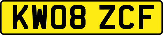 KW08ZCF