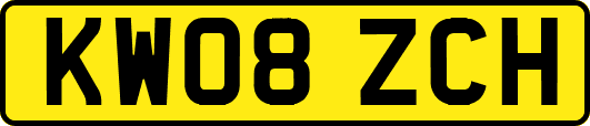 KW08ZCH