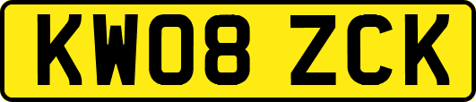 KW08ZCK