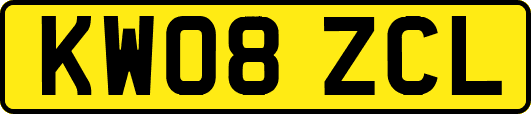 KW08ZCL