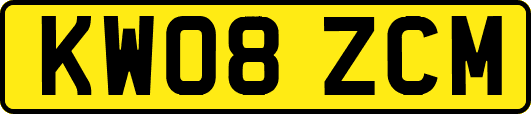 KW08ZCM
