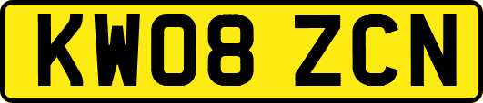 KW08ZCN