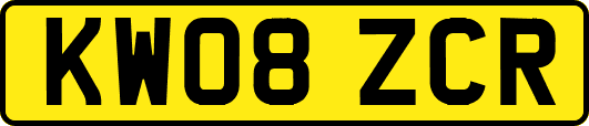 KW08ZCR
