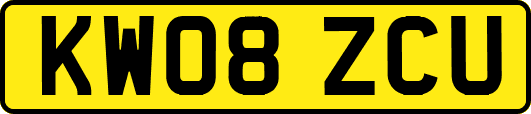KW08ZCU