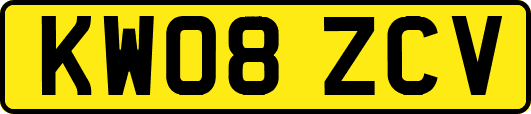 KW08ZCV
