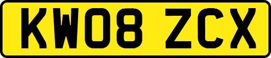 KW08ZCX