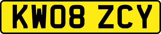 KW08ZCY
