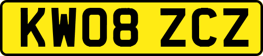 KW08ZCZ