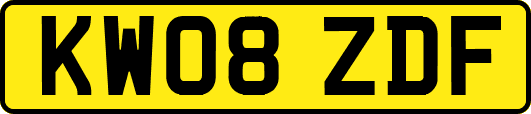 KW08ZDF