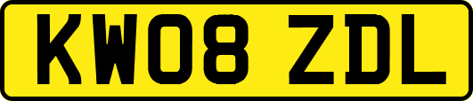 KW08ZDL