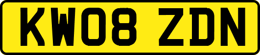 KW08ZDN
