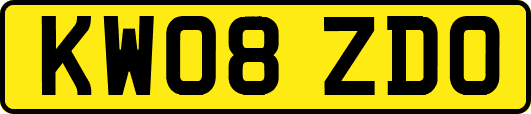KW08ZDO