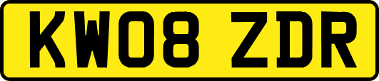KW08ZDR