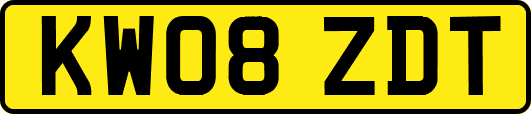 KW08ZDT